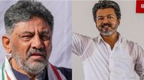  Vijay: ನಟ, ರಾಜಕಾರಣಿ ವಿಜಯ್ ಮಹತ್ವದ ಟ್ವೀಟ್ - ಅಪ್ರಬುದ್ಧ ರಾಜಕಾರಣಿ ಎಂದ ಡಿ.ಕೆ ಶಿವಕುಮಾರ್ Tamil Nadu Assembly Election