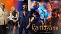 CinemaCon 2026: ಜಾಗತಿಕ ವೇದಿಕೆಯಲ್ಲಿ 'ರಾಮಾಯಣ' ಪ್ರಚಾರ ಶುರು; ಲಾಸ್‌ವೇಗಸ್‌ನಲ್ಲಿ ಬೀಡುಬಿಟ್ಟ ರಾಕಿಂಗ್‌ ಸ್ಟಾರ್‌ ಯಶ್‌