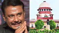 Darshan Case: ನಾಳೆ ಸುಪ್ರೀಂ ಕೋರ್ಟ್‌ನಲ್ಲಿ ದರ್ಶನ್ ಬೇಲ್ ಅರ್ಜಿ ವಿಚಾರಣೆ; ರೇಣುಕಾಸ್ವಾಮಿ ಕೇಸ್‌ನಲ್ಲಿ ಸಿಗುತ್ತಾ ಜಾಮೀನು?