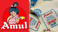 Amul Milk Price Hike: ಪ್ರತಿ ಲೀಟರ್ ಹಾಲಿನ ದರ 2 ರೂ. ಹೆಚ್ಚಳ; ನಾಳೆಯಿಂದಲೇ ಹೊಸ ದರ ಅನ್ವಯ