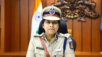 ಪಡಿತರ ಅಕ್ಕಿ ಕಳ್ಳ ಸಾಗಾಣೆದಾರರಿಂದ 3 ಲಕ್ಷ ರೂ. ವಸೂಲಿ; ತನ್ನ ಗನ್ ಮ್ಯಾನ್ ಅನ್ನೇ ಒದ್ದು ಒಳಗೆ ಹಾಕಿ ಎಂದ ಬಳ್ಳಾರಿ ಎಸ್‌ಪಿ   