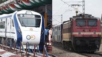 Vande Bharat: ಬೆಂಗಳೂರು ವಂದೇ ಭಾರತ್, ಶತಾಬ್ಧಿ, ಎಕ್ಸ್‌ಪ್ರೆಸ್ ರೈಲುಗಳ ಸಂಚಾರ ಬದಲಾವಣೆ, ನಿಲುಗಡೆ ರದ್ದು