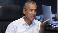 Bengaluru: ಮೇ ಅಂತ್ಯದೊಳಗಾಗಿ ಬೆಂಗಳೂರಿನ ಈ ಭಾಗದ ಡಾಂಬರೀಕರಣ ಕಾಮಗಾರಿ ಪೂರ್ಣಗೊಳಿಸಿ: ಮಹೇಶ್ವರ್ ರಾವ್ 