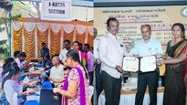 E-Khata Campaign: ಇ-ಖಾತಾ ಸೇವೆಯ ಅಭಿಯಾನಕ್ಕೆ ಭರ್ಜರಿ ಸ್ಪಂದನೆ, ಮೊದಲ ದಿನ 1,242 ಅರ್ಜಿ ವಿಲೇವಾರಿ