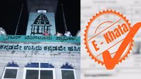 Bengaluru e-Khata: ಅಭಿಯಾನಕ್ಕೆ ಭರ್ಜರಿ ಸ್ಪಂದನೆ, ಆಸ್ತಿ ಮಾಲೀಕರಿಗೆ ತ್ವರಿತ ಖಾತಾ ಸೇವೆ