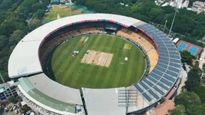 Bengaluru New Stadium: ಬೆಂಗಳೂರಿನಲ್ಲಿ ದೇಶದ 2ನೇ ಅತಿದೊಡ್ಡ ಕ್ರಿಕೆಟ್ ಕ್ರೀಡಾಂಗಣಕ್ಕೆ ಶಂಕುಸ್ಥಾಪನೆ