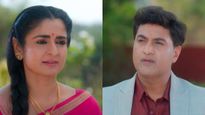 Bhagya Lakshmi Serial: ಭಾಗ್ಯ-ಆದಿ ಹೊಸ ಬದುಕಿನ ಕನಸಿನಲ್ಲಿ, ಇತ್ತ ತಂದೆ - ತಾಯಿಗೆ ತಾಂಡವ್‌ನಿಂದ ಹೊಸ ಸಂಕಷ್ಟ 