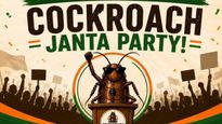 Cockroach Is Back: ಕೇಂದ್ರ ಸರ್ಕಾರದ ನಿರ್ಬಂಧದ ಬೆನ್ನಲ್ಲೇ 'ಕಾಕ್ರೋಚ್ ಈಸ್ ಬ್ಯಾಕ್' ಎಂಬ ಹೊಸ ಖಾತೆ ತೆರೆದ ದೀಪ್ಕೆ    