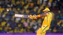 CSK Vs MI IPL 2026: ಮುಂಬೈ ಇಂಡಿಯನ್ಸ್‌ ತಂಡವನ್ನು ಪ್ಲೇಆಫ್‌ ರೇಸ್‌ನಿಂದ ಹೊರತಳ್ಳಿದ ಸಿಎಸ್‌ಕೆ ₹14 ಕೋಟಿ ಯುವ ಆಟಗಾರ       