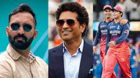 Dinesh Karthik: ವೈಭವ್ ಸೂರ್ಯವಂಶಿಯನ್ನ ಸಚಿನ್ ತೆಂಡೂಲ್ಕರ್‌ಗೆ ಹೋಲಿಸಬೇಡಿ: ಆರ್‌ಸಿಬಿ ಕೋಚ್ ದಿನೇಶ್ ಕಾರ್ತಿಕ್ 