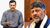 ಡಿಕೆ ಶಿವಕುಮಾರ್ ಜಾತಕ ವಿಶ್ಲೇಷಣೆ: ಕರ್ನಾಟಕದ ಭಾವೀ ಮುಖ್ಯಮಂತ್ರಿಯ ಭವಿಷ್ಯ ಹೇಗಿದೆ ?