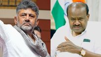 ಡಿ.ಕೆ.ಶಿವಕುಮಾರ್‌ ಸಿಎಂ ಆದ್ರೆ ಜೆಡಿಎಸ್‌ಗೆ ಅಸ್ತಿತ್ವದ ಆತಂಕ: ಕೇಂದ್ರ ಸಚಿವ ಸ್ಥಾನ ಬಿಟ್ಟು ರಾಜ್ಯ ರಾಜಕಾರಣಕ್ಕೆ ಕುಮಾರಸ್ವಾಮಿ?