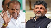 DK Shivakumar: ಎಚ್‌.ಡಿ ಕುಮಾರಸ್ವಾಮಿ ಅವರಿಗಂತೂ ಒಳ್ಳೆ ಲಾಟರಿ ಎಂದ ಡಿ.ಕೆ ಶಿವಕುಮಾರ್, ಯಾವ ವಿಷಯಕ್ಕೆ 