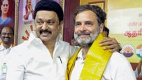 DMK - Congress: ಕಾಂಗ್ರೆಸ್ ಸಂಸದರ ಜೊತೆ ಕುಳಿತುಕೊಳ್ಳಲ್ಲ ಎಂದ ಡಿಎಂಕೆ, ಬಿಜೆಪಿಗೆ ದೂದ್ ಪೇಡಾ