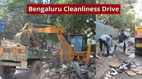 ಬೆಂಗಳೂರು ಸೌಂದರ್ಯಕ್ಕೆ ಜಿಬಿಎ ಒತ್ತು; ಕಟ್ಟಡ ಅವಶೇಷ, ಬ್ಲಾಕ್ ಸ್ಪಾಟ್‌ಗಳ ತೆರವಿಗೆ ಪಾಲಿಕೆ ಸಜ್ಜು