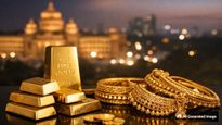 Gold Price: ಮತ್ತೆ ಏರಿಕೆ ಕಂಡ ಬಂಗಾರದ ಬೆಲೆ; ಇಂದಿನ ನಿಖರ ಚಿನ್ನ, ಬೆಳ್ಳಿ ದರ ಪಟ್ಟಿ ಇಲ್ಲಿದೆ
