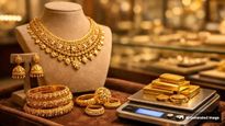 Gold Price: ಬೆಂಗಳೂರಿನಲ್ಲಿ ಇಂದು ಚಿನ್ನದ ಬೆಲೆ ಭಾರಿ ಕುಸಿತ; ಇಲ್ಲಿದೆ ನೋಡಿ ಚಿನ್ನ, ಬೆಳ್ಳಿ ನಿಖರ ದರ ಪಟ್ಟಿ