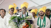 ಗ್ಯಾರಂಟಿಗಳಿಗೆ ಹಣ ಹೊಂದಿಸಲು ಜನರ ಮೇಲೆ ಎಷ್ಟು ತೆರಿಗೆ ಹಾಕಿದ್ದೀರಿ? ಕಾಂಗ್ರೆಸ್‌ಗೆ ಹೆಚ್.ಡಿ.ಕುಮಾರಸ್ವಾಮಿ ಸವಾಲು