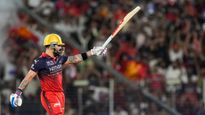 RCB IPL 2026 Trophy: ಎರಡನೇ ಸಲವೂ ಕಪ್ ನಮ್ಡೇ.. ಆರ್‌ಸಿಬಿಯ ಹೊಸ ಇತಿಹಾಸ
