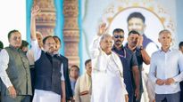 Karnataka Economy: ದೇಶದ ಆರ್ಥಿಕ ವ್ಯವಸ್ಥೆಯಲ್ಲಿ ಕರ್ನಾಟಕ ಮುಂಚೂಣಿಯಲ್ಲಿದೆ: ಗೃಹ ಸಚಿವ ಜಿ. ಪರಮೇಶ್ವರ್
