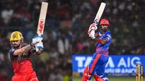 KL Rahul: ರಾಜಸ್ಥಾನ್ ರಾಯಲ್ಸ್‌ ವಿರುದ್ಧ 75 ರನ್‌ ಸಿಡಿಸಿ ವಿರಾಟ್‌ ಕೊಹ್ಲಿ ದಾಖಲೆ ಅಳಿಸಿದ ಕನ್ನಡಿಗ ಕೆಎಲ್ ರಾಹುಲ್
