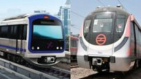 ಬೆಂಗಳೂರು ಮೆಟ್ರೋ ಕಾಮಗಾರಿಗಳು ಸ್ಥಗಿತ: 'ನೀಲಿ, ಗುಲಾಬಿ' ಲೈನ್ ಗಡುವಿನೊಳಗೆ ಓಪನ್ ಆಗೋದು ಡೌಟು