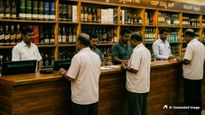 Liquor Price: ಮದ್ಯಪ್ರಿಯರೇ ಗಮನಿಸಿ: ರಾಜ್ಯದಲ್ಲಿ ಜಾರಿಯಾಯ್ತು ಹೊಸ ಅಬಕಾರಿ ನೀತಿ; ಇಲ್ಲಿದೆ ಹೊಸ ಎಂಆರ್‌ಪಿ ದರ ವಿವರ