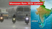 Monsoon Rain: ಮುಂಗಾರು ಆಗಮನ ವಿಳಂಬ, ಜೂನ್ ಮೊದಲ ವಾರ ಗುಡ್‌ನ್ಯೂಸ್ ಸಾಧ್ಯತೆ: ಐಎಂಡಿ