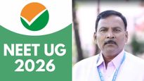 NEET-UG 2026: ನೀಟ್ ಪ್ರಶ್ನೆಪತ್ರಿಕೆ ಸೋರಿಕೆ ಹಗರಣದ ಕಿಂಗ್‌ಪಿನ್ ಬಂಧನ; ಉಪನ್ಯಾಸಕನಿಂದಲೇ ಕೃತ್ಯ