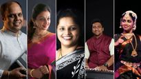 ಜಯನಗರದಲ್ಲಿ ಮತ್ತೊಮ್ಮೆ ಸಾಂಸ್ಕೃತಿಕ ನಿನಾದ: 'ಪರಮ್ ವಿಹಾರ 12' ವೇದಿಕೆಯಲ್ಲಿ ಭಾವಗೀತೆ-ನೃತ್ಯ ಸಂಗಮ