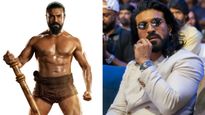 ನಟ ರಾಮ್‌ಚರಣ್‌ ಅಭಿಮಾನಿಗಳಿಗೆ ನಿರಾಸೆ: ಈ ಭಾಗದಲ್ಲಿ 'ಪೆದ್ದಿ' ಸಿನಿಮಾ ರಿಲೀಸ್‌ ಆಗಲ್ಲ
