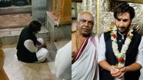 ಚಿತ್ರರಂಗದಿಂದ ಬ್ಯಾನ್‌ ಆಗುವ ಭೀತಿ ಬೆನ್ನಲ್ಲೇ ಕರ್ನಾಟಕದ ಪ್ರಸಿದ್ಧ ದೇವಸ್ಥಾನದ ಮೊರೆ ಹೋದ ನಟ ರಣವೀರ್‌ ಸಿಂಗ್‌