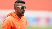 R.Ashwin:'ನೀವು ನಿಜವಾಗ್ಲೂ ಒಬ್ಬ ಕ್ರಿಕೆಟಿಗರಾ?': ಹೋಲ್ಡರ್ ಹಿಡಿದ ಕ್ಯಾಚ್‌ ಸಮರ್ಥಿಸಿಕೊಂಡ ಆರ್.ಅಶ್ವಿನ್‌ಗೆ ನೆಟ್ಟಿಗರ ತರಾಟೆ 