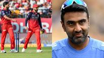 R Ashwin: ಈ ತಪ್ಪು ಮಾಡದಿದ್ರೆ ಆರ್‌ಸಿಬಿ ಟ್ರೋಫಿ ಗೆಲ್ಲೋದು ಗ್ಯಾರಂಟಿ: ಆರ್‌. ಅಶ್ವಿನ್ ಭವಿಷ್ಯ