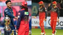 RCB Playing 11: ಜಿಟಿ ವಿರುದ್ಧದ ಐಪಿಎಲ್‌ 2026 ಫೈನಲ್‌ ಪಂದ್ಯಕ್ಕೆ ಆರ್‌ಸಿಬಿ ಪ್ಲೇಯಿಂಗ್‌ 11..