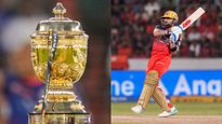 RCB: ಫೈನಲ್ ಪಂದ್ಯ ಆಡದೆಯೂ ಆರ್‌ಸಿಬಿಗೆ ಟ್ರೋಫಿ ಗೆಲ್ಲುವ ಅವಕಾಶ, ಇಲ್ಲಿದೆ ಮಾಹಿತಿ