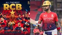 RCB: ರಾಯಲ್ ಚಾಲೆಂಜರ್ಸ್ ಬೆಂಗಳೂರಿಗೆ ಡಿಕೆಶಿ - ವಿಜಯ್ ಮಲ್ಯ ಬೆಂಬಲ, ಅಚ್ಚರಿಯ ಟ್ವೀಟ್ ವೈರಲ್ 