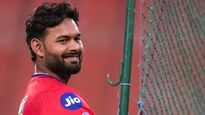 Rishabh Pant: ದಯವಿಟ್ಟು ಕ್ಷಮಿಸಿಬಿಡಿ.. ಅಭಿಮಾನಿಗಳಿಗೆ ಕೈಮುಗಿದು ಬೇಡಿಕೊಂಡ ರಿಷಭ್ ಪಂತ್    