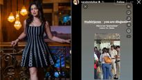 Sara Tendulkar: 'ಮೋಟಿ' ಎಂದ ಪಾಪರಾಜಿಗೆ ಕ್ಲಾಸ್ ತೆಗೆದುಕೊಂಡ ಸಚಿನ್ ಪುತ್ರಿ: ಇದು ಅಸಹ್ಯಕರ ಎಂದ ಸಾರಾ