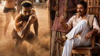 Shivrajkumar: 'ಪೆದ್ದಿ' ಚಿತ್ರದಲ್ಲಿ ಹ್ಯಾಟ್ರಿಕ್‌ ಹೀರೋ ಶಿವಣ್ಣನ ದರ್ಬಾರ್: 'ಗೌರನಾಯ್ಡು' ಪಾತ್ರದ ಖಡಕ್ ಲುಕ್‌ ರಿವೀಲ್‌
