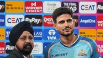 IPL Final Match: ಶುಭ್‌ಮನ್  ಗಿಲ್ ಗರ್ಜನೆಗೆ ಮಣಿದ ರಾಜಸ್ಥಾನ್; ಫೈನಲ್‌ಗೆ ಗುಜರಾತ್ ಟೈಟನ್ಸ್ ಭರ್ಜರಿ ಎಂಟ್ರಿ