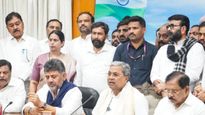Siddaramaiah: ರಾಜಕಾರಣಿಗಳಿಗೆ ನಿವೃತ್ತಿ ಇಲ್ಲ: ಹೈಕಮಾಂಡ್ ಕೊಟ್ಟ ರಾಜ್ಯಸಭಾ ಆಯ್ಕೆ ವಿನಮ್ರವಾಗಿ ನಿರಾಕರಿಸಿದ್ದೇನೆ: ಸಿದ್ದು  