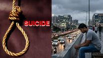 suicide rate: ಬೆಂಗಳೂರಿನಲ್ಲೇ ಅತಿ ಹೆಚ್ಚು ಆತ್ಮಹತ್ಯೆ: ಎನ್‌ಸಿಆರ್‌ಬಿ ವರದಿಯಲ್ಲಿ ಬಯಲಾಯ್ತು ಆತಂಕಕಾರಿ ಸತ್ಯ