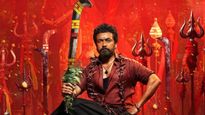 Karuppu OTT: 'ಕರುಪ್ಪು' ಬಾಕ್ಸ್ ಆಫೀಸ್ ದರ್ಬಾರ್, ಒಟಿಟಿ ಬಿಡುಗಡೆ ದಿನಾಂಕದ ಅಪ್ಡೇಟ್ಸ್ ಇಲ್ಲಿದೆ