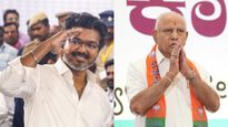ವಿಜಯ್‌ಗೆ ಅವಕಾಶ ನಿರಾಕರಿಸಿದ ರಾಜ್ಯಪಾಲರು: 2018ರಲ್ಲಿ ಬಿಎಸ್‌ವೈಗೆ ಕೊಟ್ಟಿದ್ದ ಚಾನ್ಸ್‌ ನೆನಪಿಸಿದ ನೆಟ್ಟಿಗರು