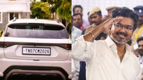 GOAT ಸಿನಿಮಾದಲ್ಲೇ ಇತ್ತು 'ಸಿಎಂ' ಪಟ್ಟದ ಗುಟ್ಟು: ಕಾರಿನ ನಂಬರ್ ಪ್ಲೇಟ್ ಭವಿಷ್ಯ ನಿಜವಾಗಿಸಿದ ದಳಪತಿ ವಿಜಯ್