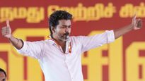 Vijay: ಎಂಜಿಆರ್‌ ದಾಖಲೆ ಸರಿಗಟ್ಟಿದ ದಳಪತಿ ವಿಜಯ್: ಜೆನ್‌ಜೀ ಅಬ್ಬರಕ್ಕೆ ಹಳೆ ಪಕ್ಷಗಳು ಉಡೀಸ್..!