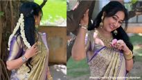Vijayalakshmi Darshan: ವಿಜಯಲಕ್ಷ್ಮೀ ದರ್ಶನ್ ಹೊಸ ಫೋಟೋ ವೈರಲ್: “ನಮ್ಮ ಅತ್ತಿಗೆ ದೇವತೆ” ಎಂದ ದರ್ಶನ್ ಅಭಿಮಾನಿಗಳು