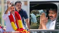 Tamil Nadu CM: ತಮಿಳುನಾಡಿನಲ್ಲಿ ವಿಜಯ್ ಯುಗಾರಂಭ: ಮಿತ್ರಪಕ್ಷಗಳ ಬೆಂಬಲದೊಂದಿಗೆ 'ದಳಪತಿ' ಸಿಎಂ ಪಟ್ಟಕ್ಕೆ ಕ್ಷಣಗಣನೆ