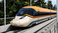 Bullet Train: ದೇಶದ ಮೊದಲ 'ಬುಲೆಟ್ ಟ್ರೈನ್' ಫಸ್ಟ್ ಲುಕ್ ಇದಲ್ಲ: ರೈಲ್ವೆ ಇಲಾಖೆ 